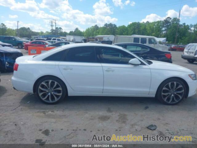 AUDI A6 2.0T PREMIUM, WAUGFAFC5DN048264