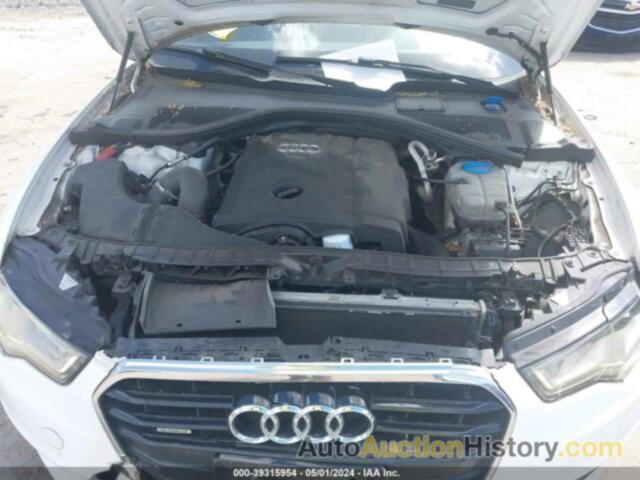 AUDI A6 2.0T PREMIUM, WAUGFAFC5DN048264