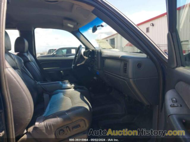 CHEVROLET SILVERADO 1500, 1GCEK19TX1Z277853