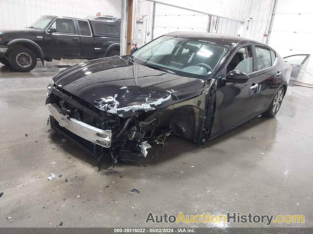 NISSAN ALTIMA S, 1N4BL4BV5LC208741