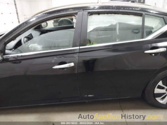 NISSAN ALTIMA S, 1N4BL4BV5LC208741