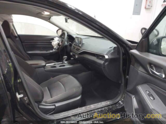 NISSAN ALTIMA S, 1N4BL4BV5LC208741