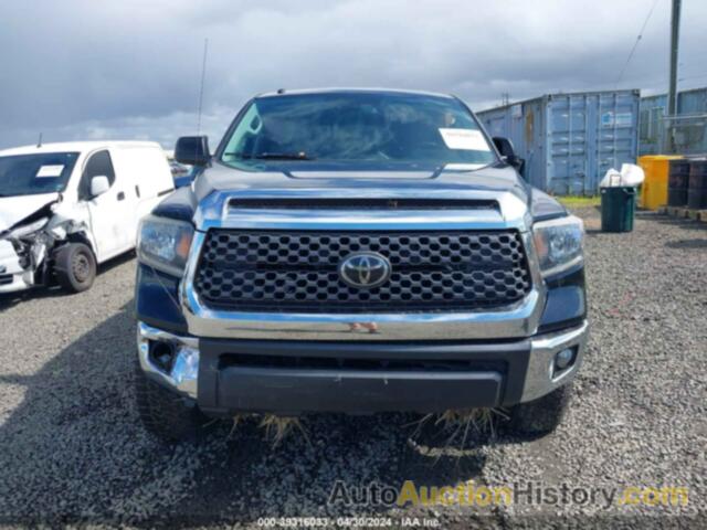 TOYOTA TUNDRA SR5 5.7L V8, 5TFUY5F12JX678278