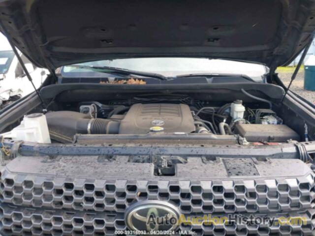 TOYOTA TUNDRA SR5 5.7L V8, 5TFUY5F12JX678278