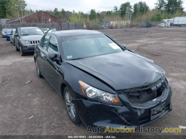 HONDA ACCORD 2.4 EX, 1HGCP2F77CA226674