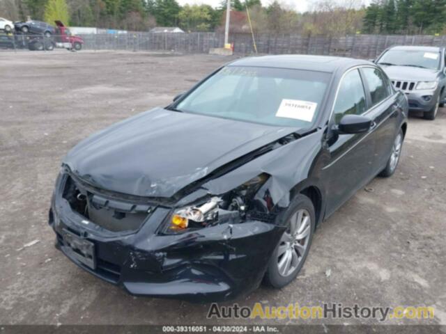 HONDA ACCORD 2.4 EX, 1HGCP2F77CA226674