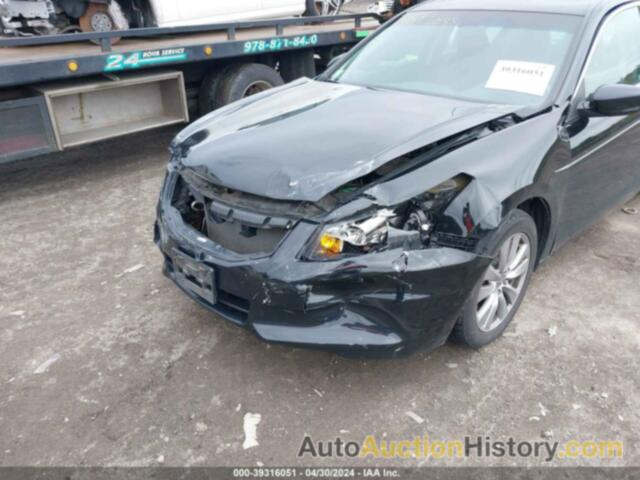 HONDA ACCORD 2.4 EX, 1HGCP2F77CA226674