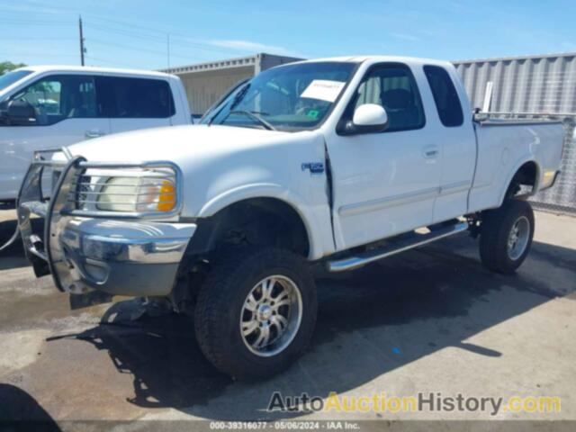 FORD F150, 2FTPX18LX3CA92746