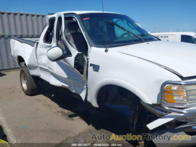 FORD F150, 2FTPX18LX3CA92746