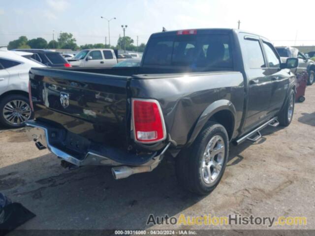 RAM 1500 LARAMIE, 1C6RR6NT3GS257419