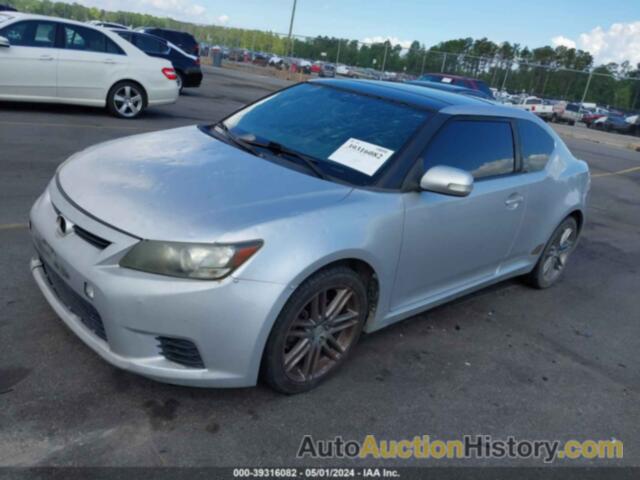 TOYOTA SCION TC, JTKJF5C79B3004986