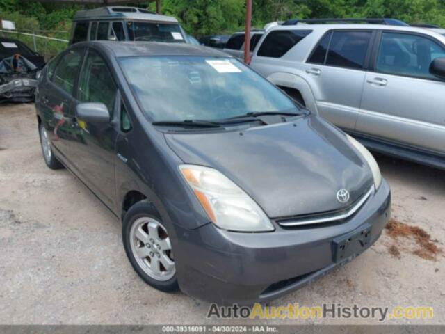 TOYOTA PRIUS, JTDKB20U383347415