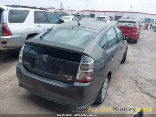 TOYOTA PRIUS, JTDKB20U383347415