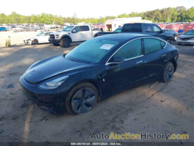 TESLA MODEL 3, 5YJ3E1EB9LF599906