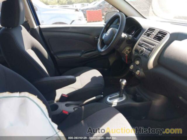 NISSAN VERSA S/S PLUS/SV/SL, 3N1CN7AP4EL845675