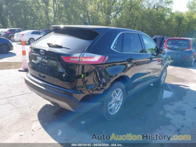 FORD EDGE SEL, 2FMPK4J98RBA68261