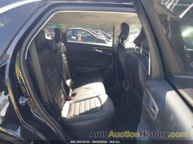 FORD EDGE SEL, 2FMPK4J98RBA68261