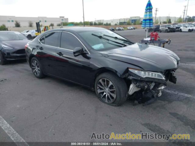 ACURA TLX, 19UUB1F31HA004598