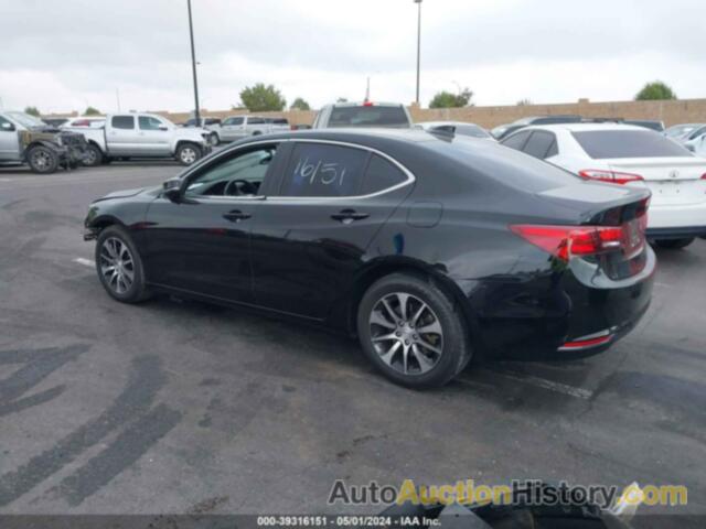 ACURA TLX, 19UUB1F31HA004598