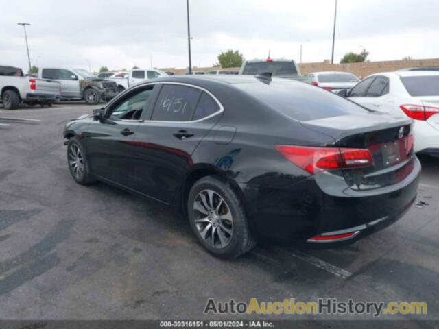 ACURA TLX, 19UUB1F31HA004598