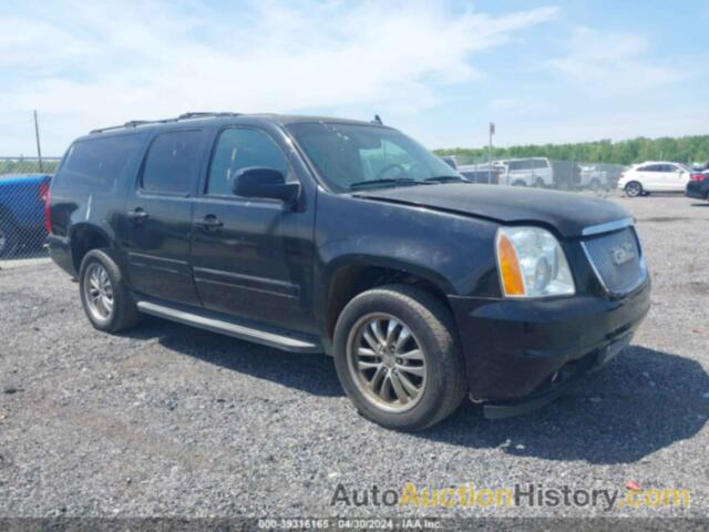 GMC YUKON XL 1500 SLT, 1GKS2KE75ER238972