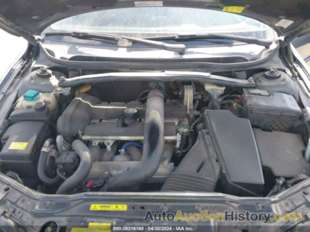 VOLVO S60 T5, YV1RS547362525289