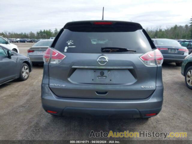 NISSAN ROGUE SV, 5N1AT2MV6FC872778