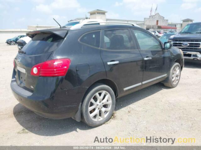 NISSAN ROGUE SV, JN8AS5MT3BW158191