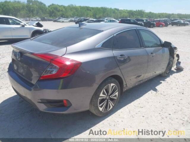 HONDA CIVIC EXL, 19XFC1F72GE013443