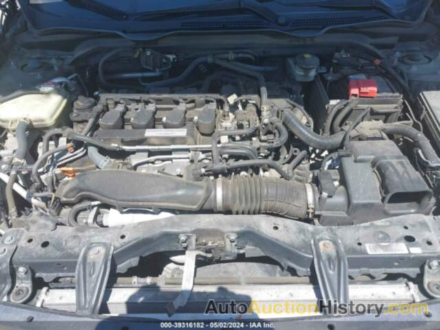 HONDA CIVIC EXL, 19XFC1F72GE013443