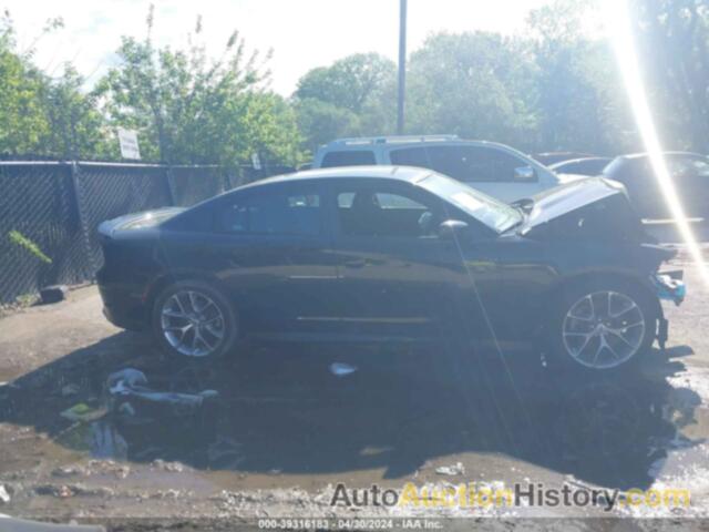 DODGE CHARGER GT, 2C3CDXHG6PH554570