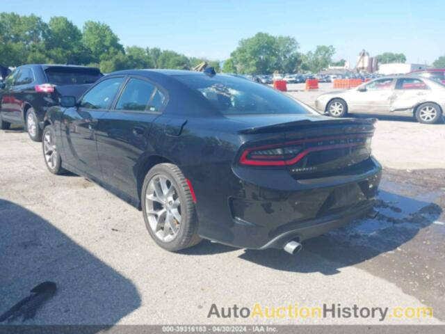 DODGE CHARGER GT, 2C3CDXHG6PH554570