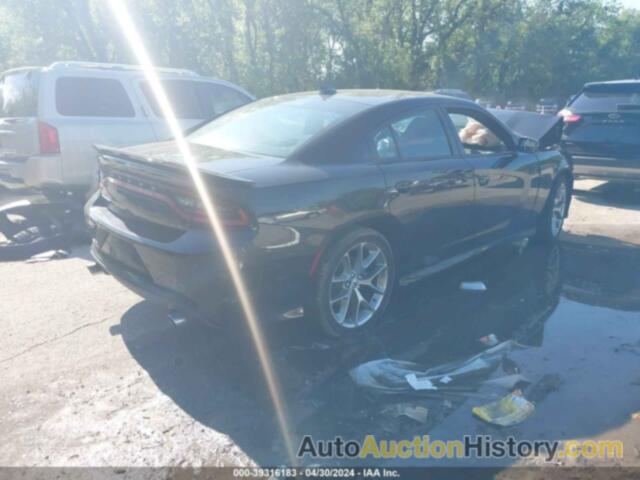 DODGE CHARGER GT, 2C3CDXHG6PH554570