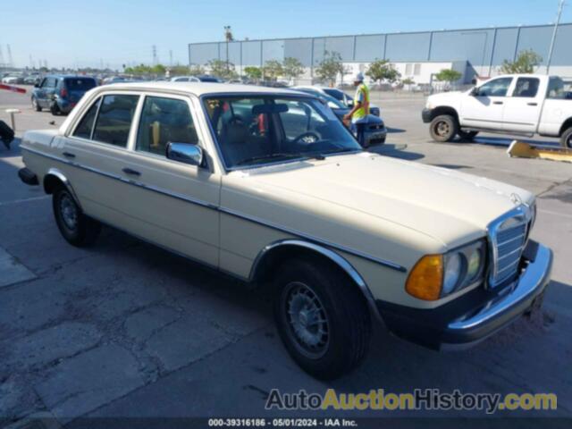 MERCEDES-BENZ 300 DT, WDBAB33A6CB003318