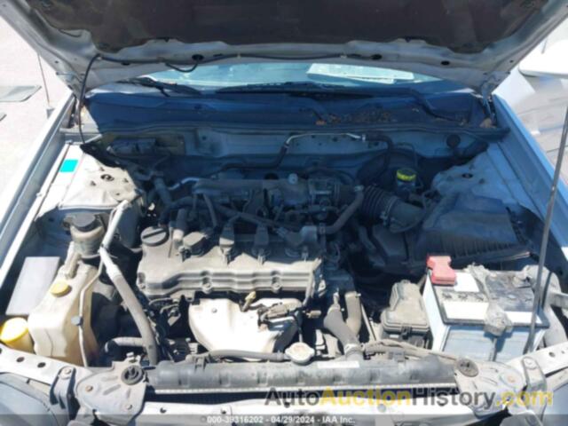 NISSAN SENTRA 1.8S, 3N1CB51D76L499206