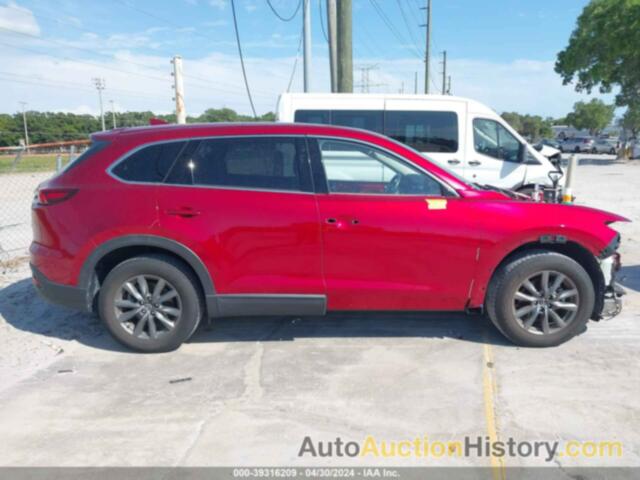 MAZDA CX-9 TOURING, JM3TCACY7L0409040