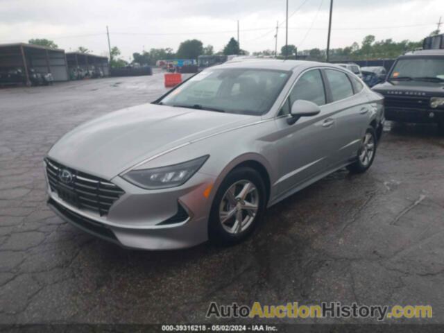 HYUNDAI SONATA SE, 5NPEG4JA5MH072840