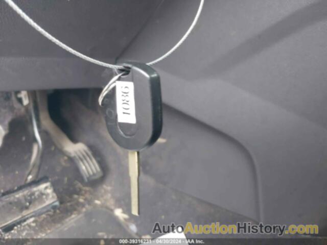 FORD TRANSIT CONNECT XLT, NM0LS7F7XE1162396