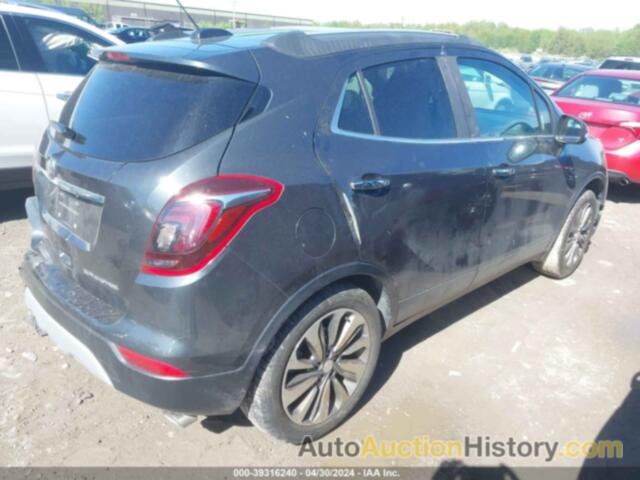 BUICK ENCORE ESSENCE, KL4CJCSBXJB527456