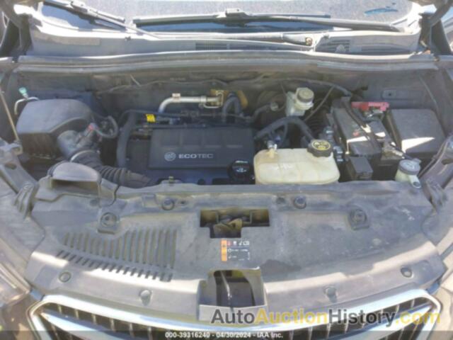 BUICK ENCORE ESSENCE, KL4CJCSBXJB527456