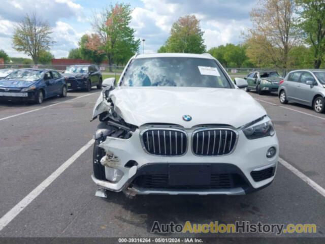 BMW X1 XDRIVE28I, WBXHT3C51K3H35287