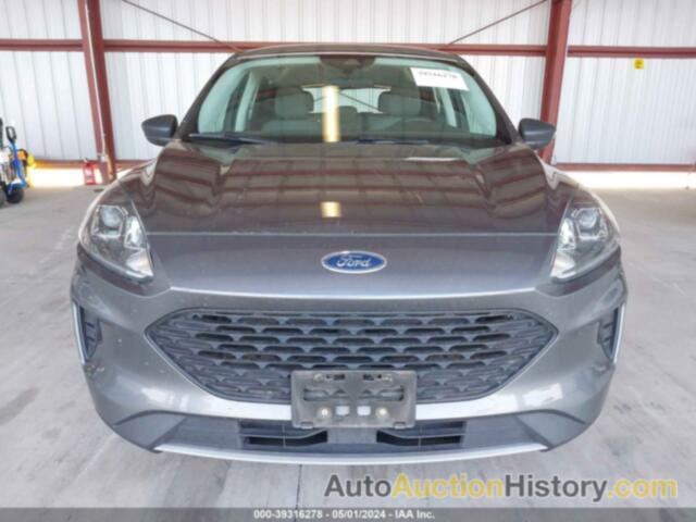 FORD ESCAPE S, 1FMCU9F69MUA60905