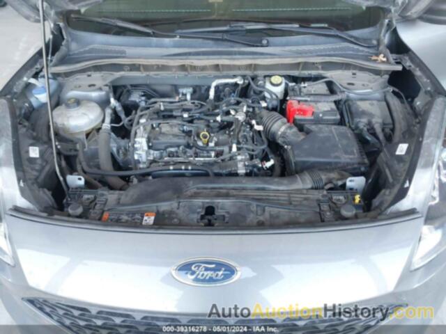 FORD ESCAPE S, 1FMCU9F69MUA60905