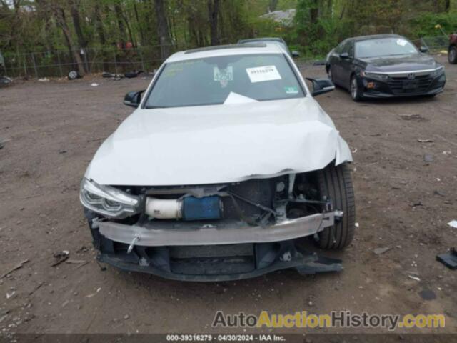 BMW 340I XDRIVE, WBA8B7C55HK858283