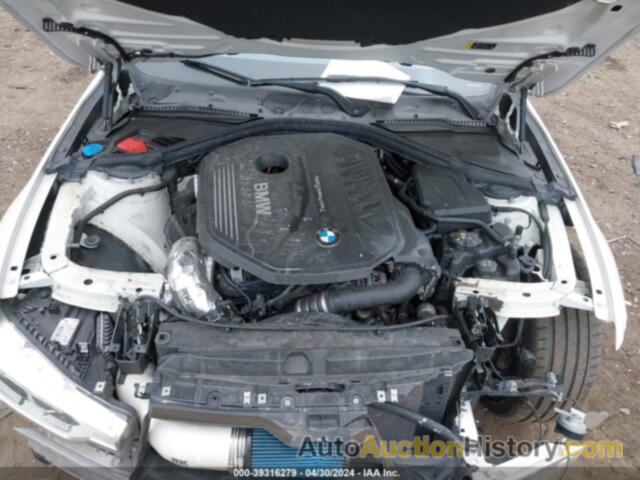 BMW 340I XDRIVE, WBA8B7C55HK858283