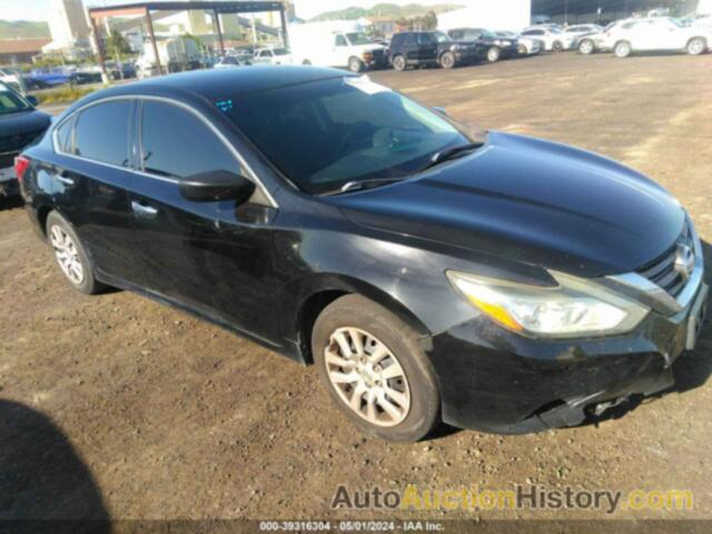 NISSAN ALTIMA 2.5/2.5 S/2.5 SL/2.5 SR/2.5 SV, 1N4AL3AP5GN365270