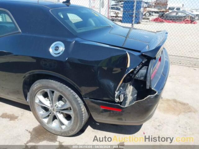 DODGE CHALLENGER GT AWD, 2C3CDZKG7LH110838