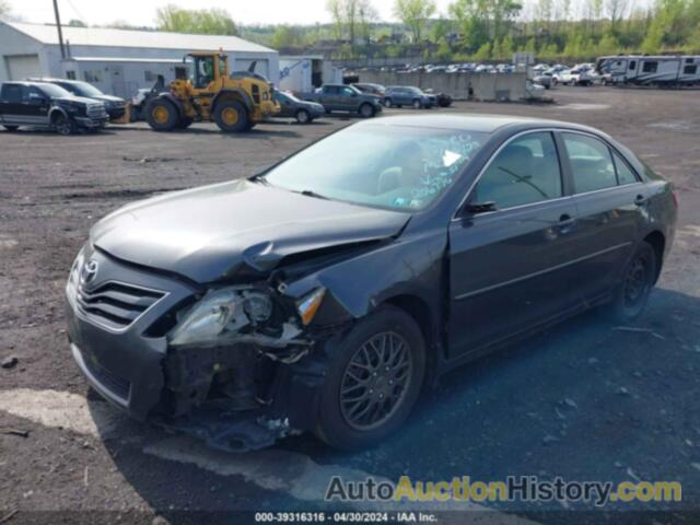 TOYOTA CAMRY LE, 4T1BF3EK1BU206776