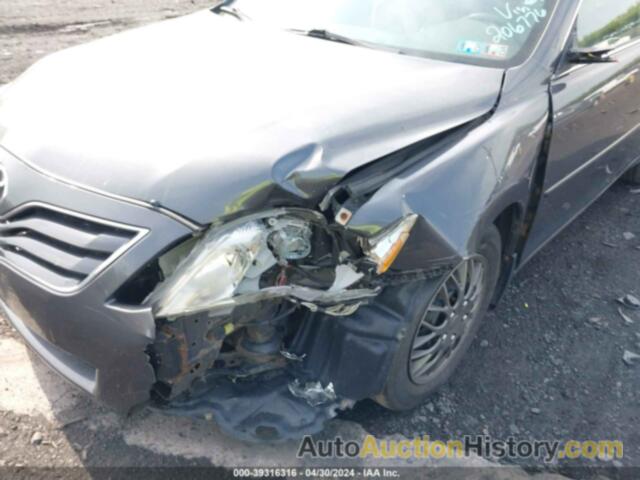 TOYOTA CAMRY LE, 4T1BF3EK1BU206776