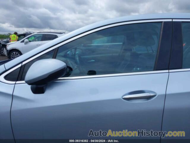 CHEVROLET CRUZE PREMIER AUTO, 1G1BF5SM1H7160260